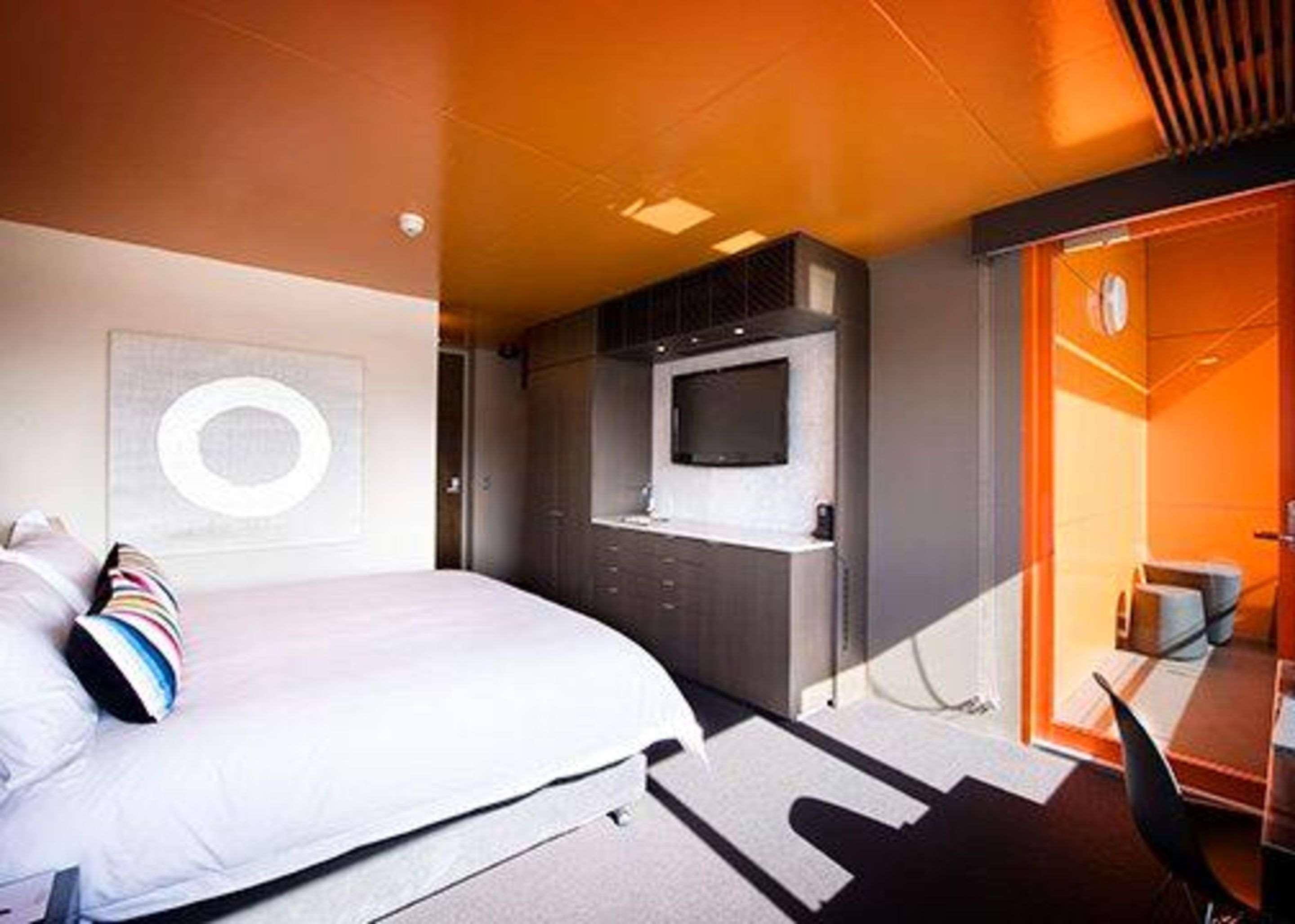 The Soho Hotel Adelaide Buitenkant foto