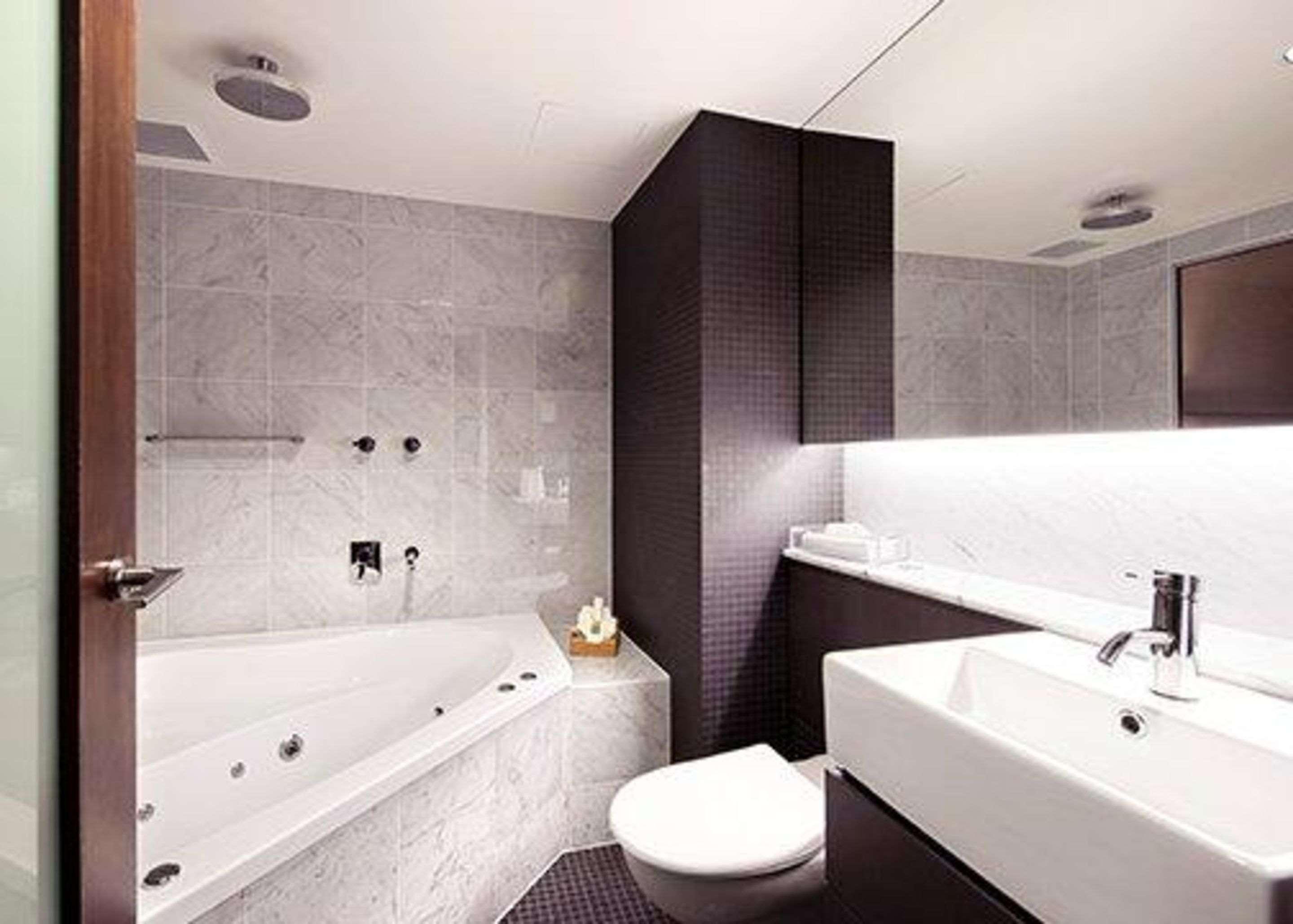 The Soho Hotel Adelaide Buitenkant foto