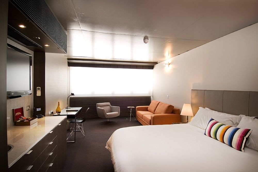 The Soho Hotel Adelaide Buitenkant foto
