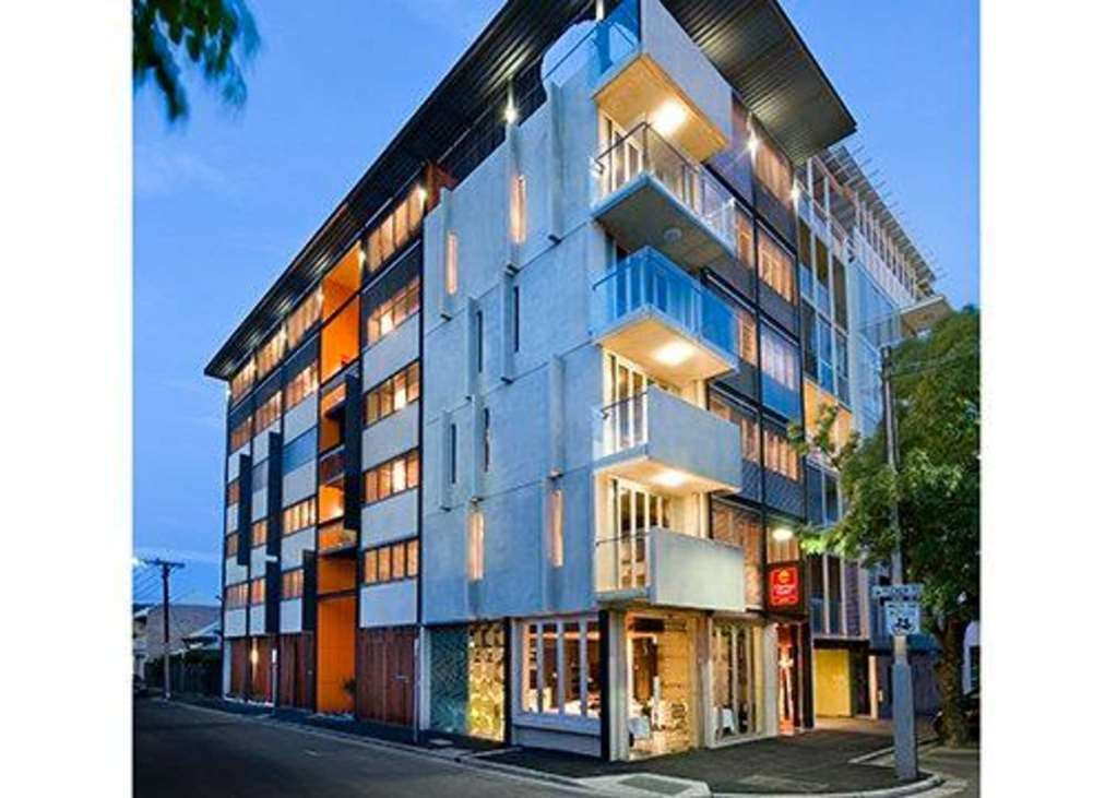 The Soho Hotel Adelaide Buitenkant foto